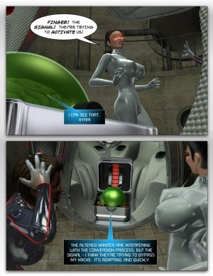 Metrobay- The Drone Agenda- Grayed Out 16- Trishbot - Page 5