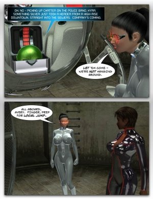 Metrobay- The Drone Agenda- Grayed Out 16- Trishbot - Page 12