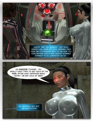 Metrobay- The Drone Agenda- Grayed Out 16- Trishbot - Page 13