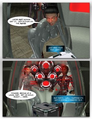 Metrobay- The Drone Agenda- Grayed Out 16- Trishbot - Page 15
