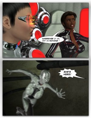 Metrobay- The Drone Agenda- Grayed Out 16- Trishbot - Page 16