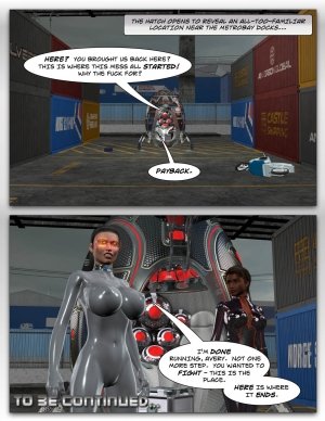Metrobay- The Drone Agenda- Grayed Out 16- Trishbot - Page 19