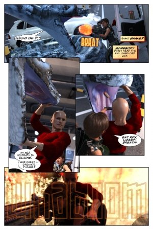 Alexander II 18- DangerousLines - Page 13