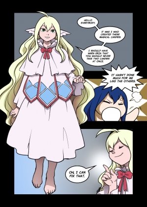 Magic Muscle (Fairy Tail) - Page 64