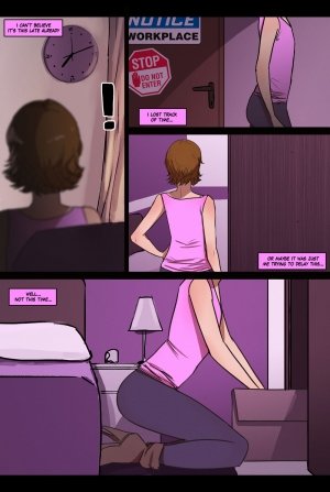 Raan’s Doll 3- Kannel - Page 2