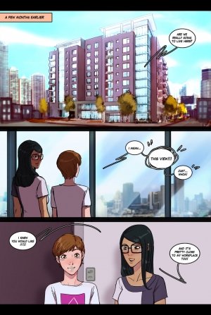 Raan’s Doll 3- Kannel - Page 6
