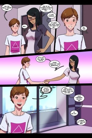 Raan’s Doll 3- Kannel - Page 7