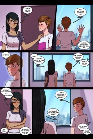 Raan’s Doll 3- Kannel - Page 8