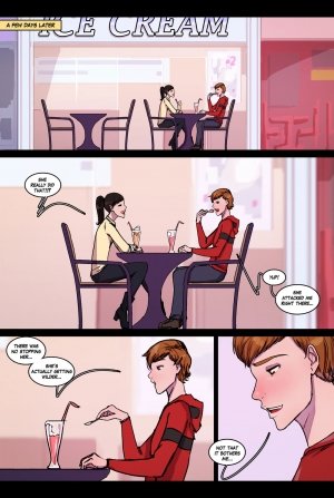 Raan’s Doll 3- Kannel - Page 10