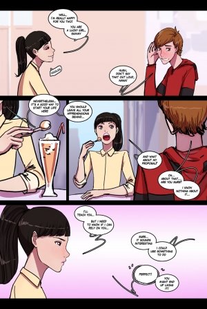Raan’s Doll 3- Kannel - Page 11