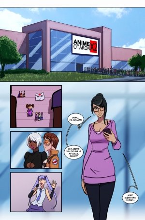 Raan’s Doll 3- Kannel - Page 20