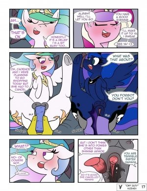Off Duty - Page 17