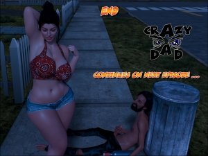 CrazyDad- Mom’s Help 18 - Page 90
