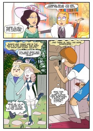 Molly Poppins- Erosanpei - Page 11