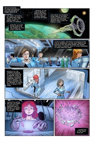 Alien Horizons – Frantic (ExpansionFan) - Page 1