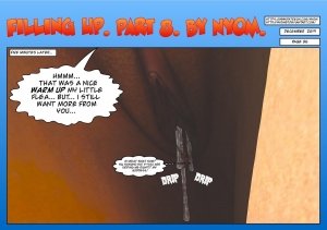 Nyom- Filling up 8 - Page 37