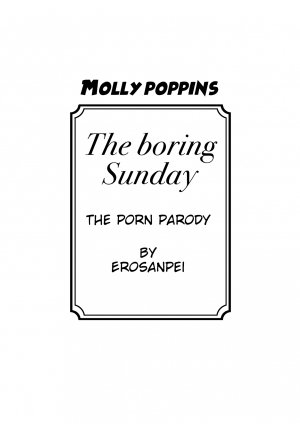 Erosanpei- Molly Poppins- Boring Sunday - Page 2