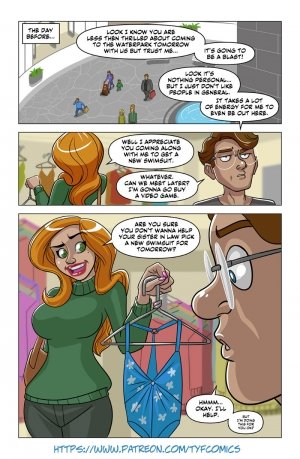 John North- The Waterpark - Page 6