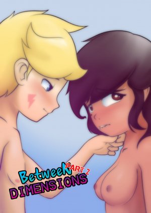 Oral Sex Cartoon Porn - PixelboyPix] Between Dimensions â€“ Part 2 Magic Panties ...