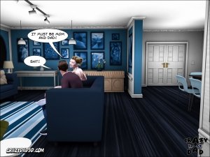 Father-in-Law at Home 13 by Crazydad3D - Page 48