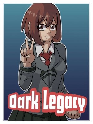 Dark Legacy - Page 1