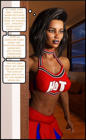 Team Players- InterQueen - Page 3