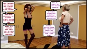 The Making Of a Hotwife- InterQueen - Page 18