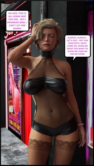 The Making Of a Hotwife- InterQueen - Page 29