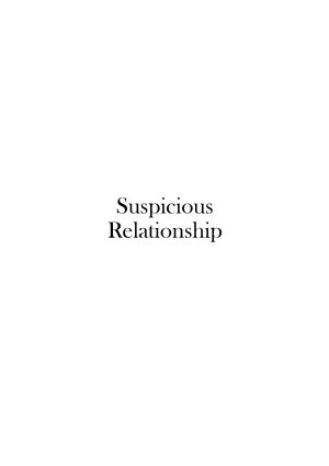 Suspicious Relationship- Ponfaz - Page 2