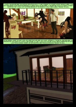 Moiarte- Cuckold in Africa 2 - Page 24