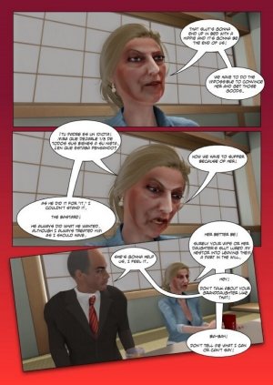 The Beggard Part 2 by Supersoft2 - Page 4