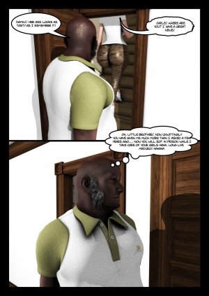 Uncle Carlos 1 – Moiarte3D - Page 10