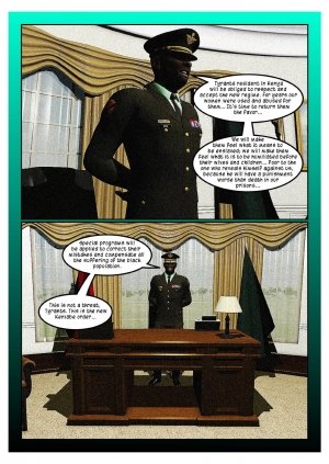 Black Takeover 1 by Moiarte3D - Page 3