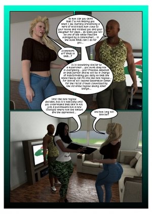 Black Takeover 1 by Moiarte3D - Page 15