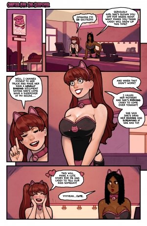 This Romantic World Ch.5- Reinbach - Page 2