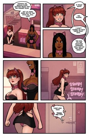This Romantic World Ch.5- Reinbach - Page 3