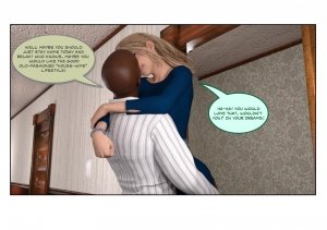 Screwed Up Lives Episode 2 – ABimboLeb - Page 6