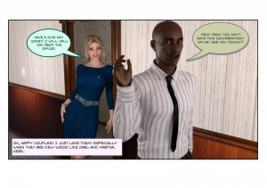 Screwed Up Lives Episode 2 – ABimboLeb - Page 7
