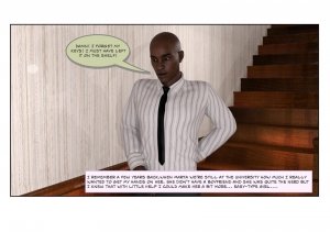 Screwed Up Lives Episode 2 – ABimboLeb - Page 11