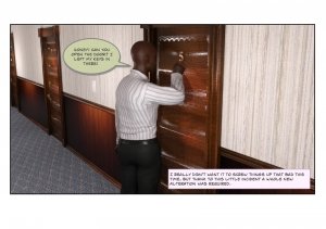 Screwed Up Lives Episode 2 – ABimboLeb - Page 14