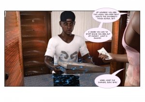 Screwed Up Lives Episode 2 – ABimboLeb - Page 31