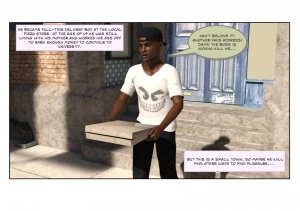 Screwed Up Lives Episode 2 – ABimboLeb - Page 44