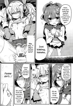 Yumemiru Usagi wa Nani o Miru? - Page 20