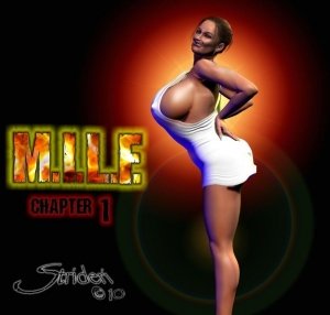 M.I.L.F. – Chapter 1 by Strideri