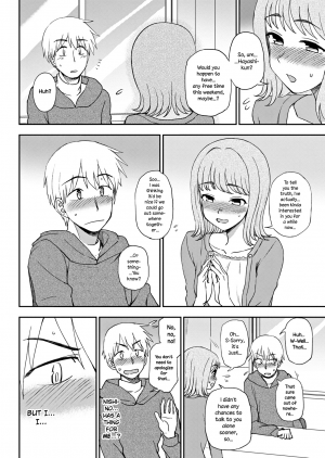 [Kumano Tooru] Oniai | Perfect Match  {NecroManCr} - Page 4