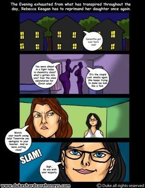 The Proposition 2 Vol.4- Duke Honey - Page 2