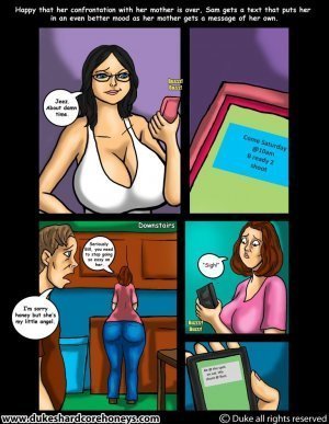 The Proposition 2 Vol.4- Duke Honey - Page 3
