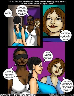 The Proposition 2 Vol.4- Duke Honey - Page 4