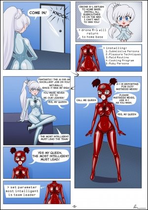 New Leadership - Page 5