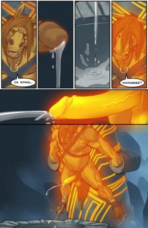 The Horse With No Name - Page 6